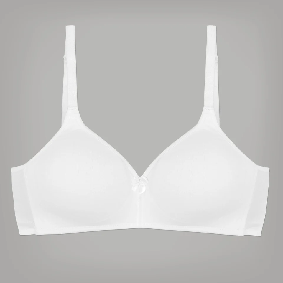 BRASIER LOVABLE 630 36C BLANCO